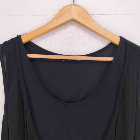 peachoo+krejberg y2k layered tops レディース JPN:S