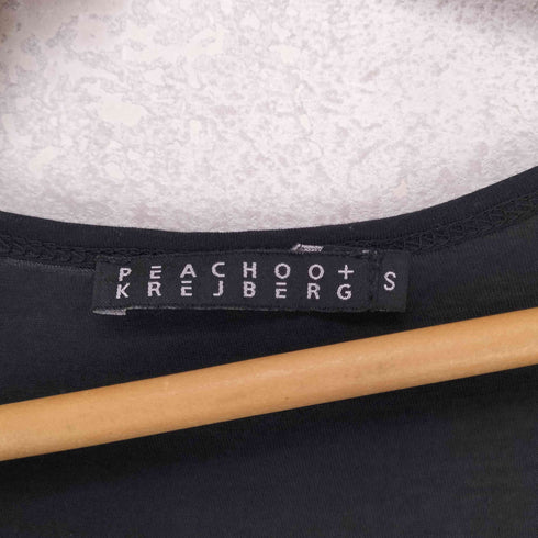 peachoo+krejberg y2k layered tops レディース JPN:S
