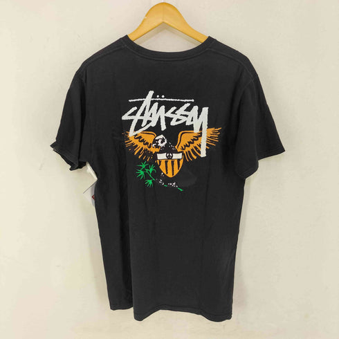 ステューシー Stussy Eagle S/S Tee メンズ JPN:M