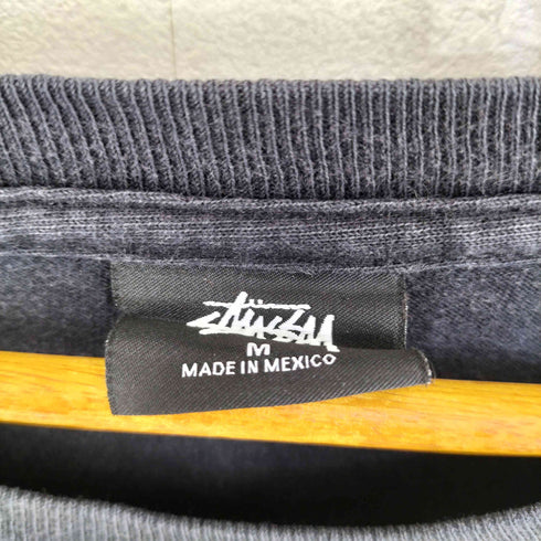 ステューシー Stussy Eagle S/S Tee メンズ JPN:M