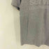 ループウィラー LOOPWHEELER ロゴプリントTシャツ メンズ MEDIUM