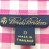 ブルックスブラザーズ BROOKS BROTHERS ギンガムチェック ノースリーブシャツ レディース JPN:0