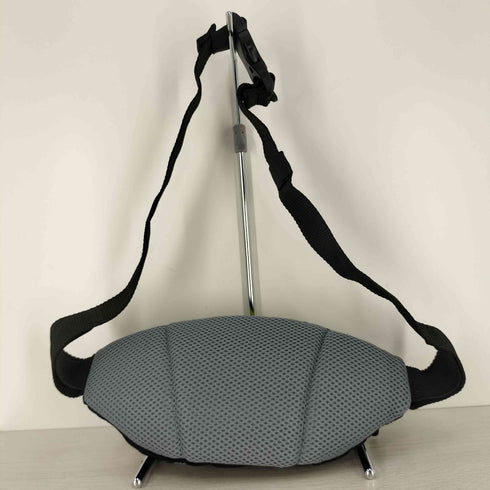CW-X ボトルインウエストポーチ メンズ 26×13×3.5cm