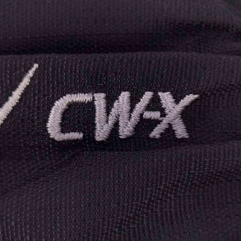 CW-X ボトルインウエストポーチ メンズ 26×13×3.5cm