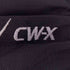 CW-X ボトルインウエストポーチ メンズ 26×13×3.5cm