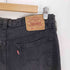 リーバイス Levis 90S USA製 ボタン裏 刻印532 501 ボタンフライ カットオフ デニムパンツ 1992年製 メンズ W33 L30