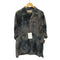 ウジョー Ujoh 25SS SLIT SLEEVE OPEN COLLAR SHIRT スリット スリーブ オープン カラーシャツ メンズ JPN:4