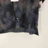 ウジョー Ujoh 25SS SLIT SLEEVE OPEN COLLAR SHIRT スリット スリーブ オープン カラーシャツ メンズ JPN:4