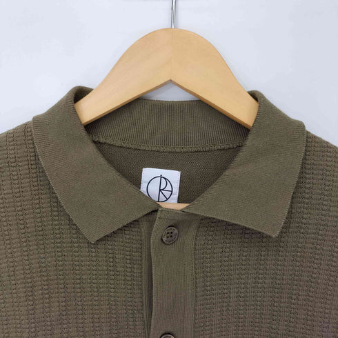 ポーラースケートカンパニー POLAR SKATE CO. MILES CARDIGAN メンズ JPN:1