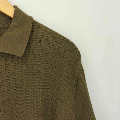 ポーラースケートカンパニー POLAR SKATE CO. MILES CARDIGAN メンズ JPN:1