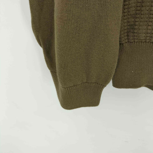 ポーラースケートカンパニー POLAR SKATE CO. MILES CARDIGAN メンズ JPN:1