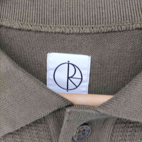 ポーラースケートカンパニー POLAR SKATE CO. MILES CARDIGAN メンズ JPN:1