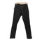 リーバイス Levis フィリピン製 606 ブラックデニムパンツ ボタン裏3073 メンズ 30/33