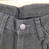 リーバイス Levis フィリピン製 606 ブラックデニムパンツ ボタン裏3073 メンズ 30/33
