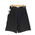ブラームス BLURHMS Seersucker Shorts シアサッカー ショーツ ショートパンツ メンズ JPN:0