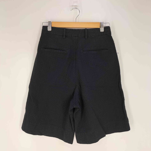ブラームス BLURHMS Seersucker Shorts シアサッカー ショーツ ショートパンツ メンズ JPN:0