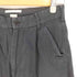 ブラームス BLURHMS Seersucker Shorts シアサッカー ショーツ ショートパンツ メンズ JPN:0