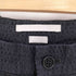 ブラームス BLURHMS Seersucker Shorts シアサッカー ショーツ ショートパンツ メンズ JPN:0