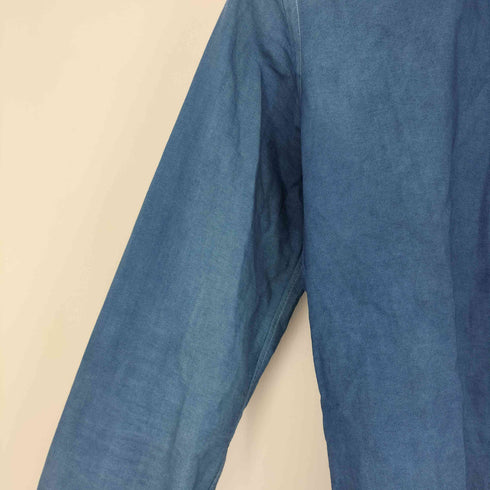 ラルフローレン RALPH LAUREN SLIM FIT ポニー刺繍 ボタンダウンシャツ レディース 4
