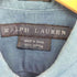 ラルフローレン RALPH LAUREN SLIM FIT ポニー刺繍 ボタンダウンシャツ レディース 4