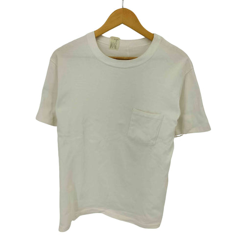 エヌハリウッド N.HOOLYWOOD CREW NECK T-SHIRT メンズ 38