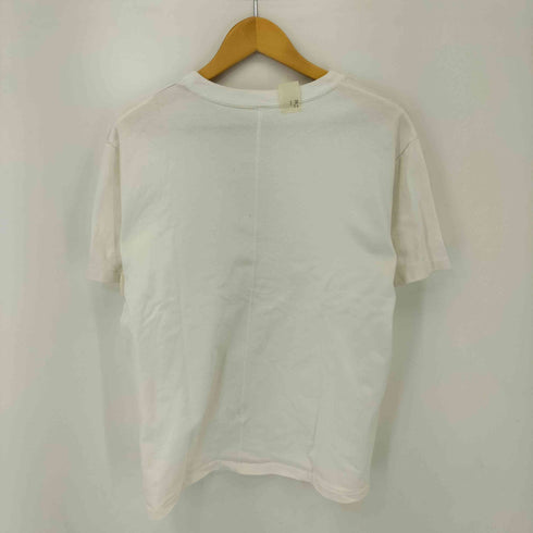 エヌハリウッド N.HOOLYWOOD CREW NECK T-SHIRT メンズ 38