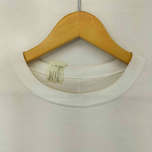 エヌハリウッド N.HOOLYWOOD CREW NECK T-SHIRT メンズ 38