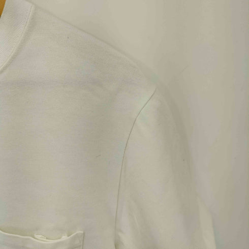 エヌハリウッド N.HOOLYWOOD CREW NECK T-SHIRT メンズ 38