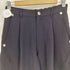 CONZ PANEL CUT WIDE SHORTS パネル カット ワイド ショートパンツ ショーツ メンズ JPN:2