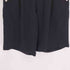 CONZ PANEL CUT WIDE SHORTS パネル カット ワイド ショートパンツ ショーツ メンズ JPN:2