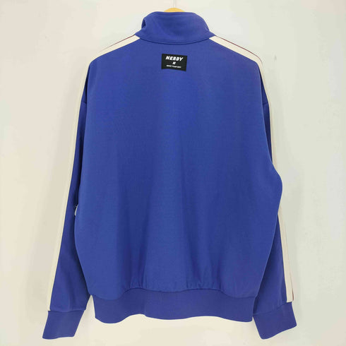 ノルディー nerdy トラックジャケット メンズ import:L