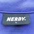 ノルディー nerdy トラックジャケット メンズ import:L
