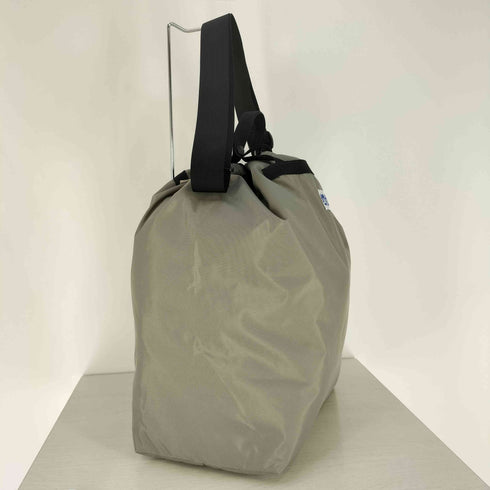 バトルレイク BATTLE LAKE STOWAWAY SHOULDER ナイロンショルダーバッグ メンズ