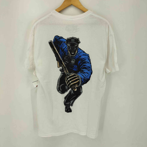 パウエルペラルタ POWELL PERALTA CHRIS SENN COP TEE メンズ import:L