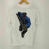 パウエルペラルタ POWELL PERALTA CHRIS SENN COP TEE メンズ import:L