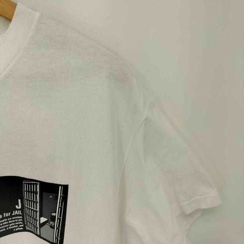 パウエルペラルタ POWELL PERALTA CHRIS SENN COP TEE メンズ import:L