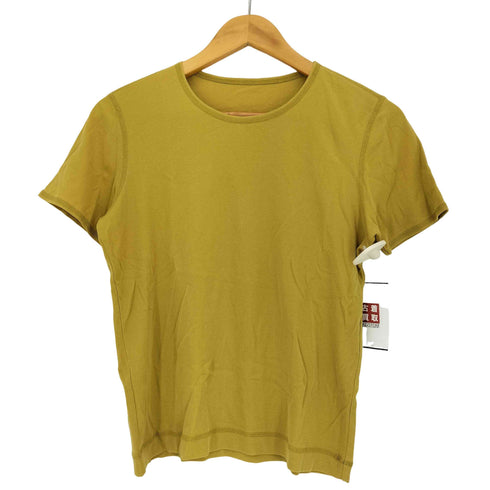 ヨーガンレール Jurgen Lehl コットン クルーネックTシャツ レディース