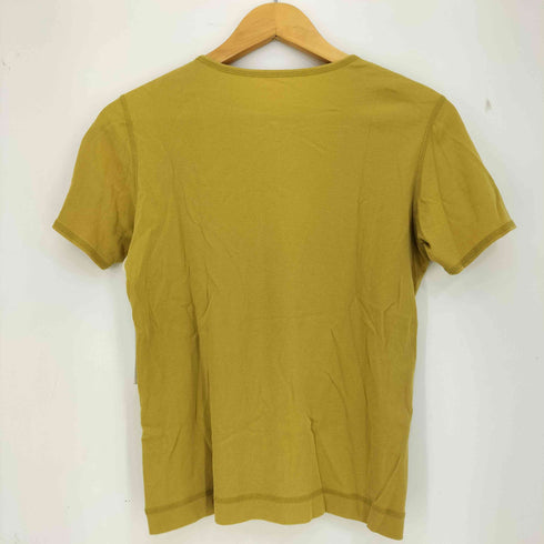 ヨーガンレール Jurgen Lehl コットン クルーネックTシャツ レディース
