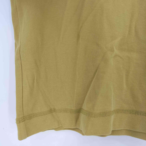 ヨーガンレール Jurgen Lehl コットン クルーネックTシャツ レディース