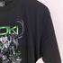 infinity saga プリントTee メンズ import:L