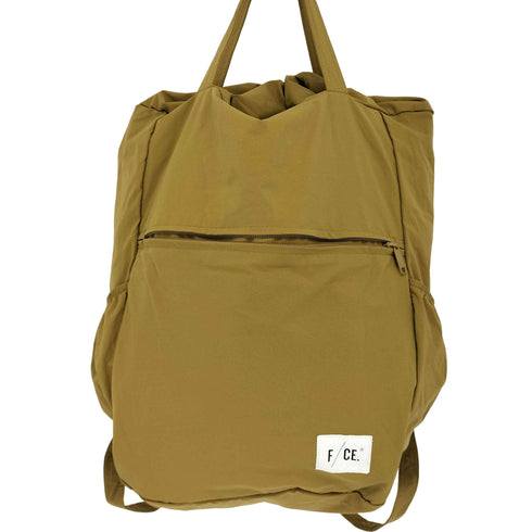エフシーイー F/CE. PACKABLE TOTE 2WAY コンパクト収納 リュックサック メンズ