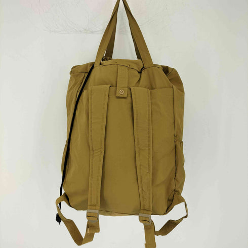 エフシーイー F/CE. PACKABLE TOTE 2WAY コンパクト収納 リュックサック メンズ