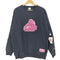 エクストララージ XLARGE リバースウィーブ スウェット メンズ import:XL