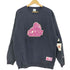 エクストララージ XLARGE リバースウィーブ スウェット メンズ import:XL