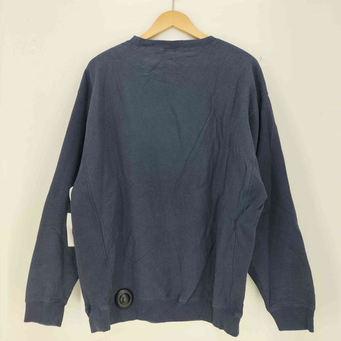 エクストララージ XLARGE リバースウィーブ スウェット メンズ import:XL