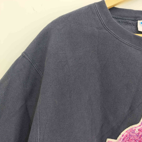 エクストララージ XLARGE リバースウィーブ スウェット メンズ import:XL