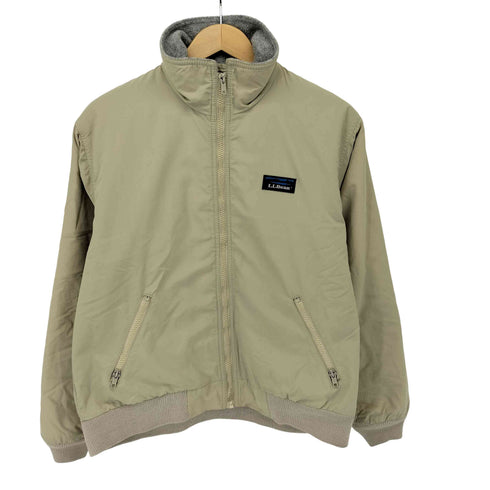 エルエルビーン L.L.Bean 80S Warm-up Jacket メンズ