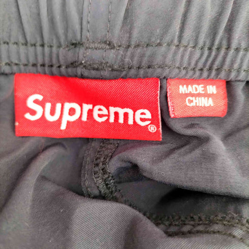 シュプリーム Supreme 22AW Warm Up Pant ウォームアップパンツ メンズ import:S