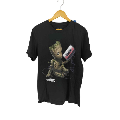 キャラクターprintTee メンズ JPN:M