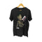 キャラクターprintTee メンズ JPN:M